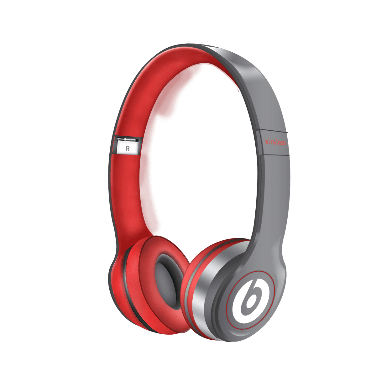 music headphones