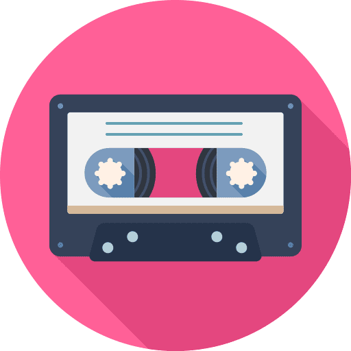 Musique logo